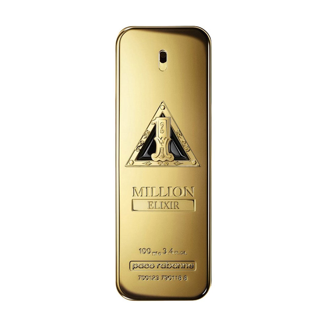 Rabanne 1 Million Elixir Парфумована вода чоловіча, 100 мл (ТЕСТЕР)